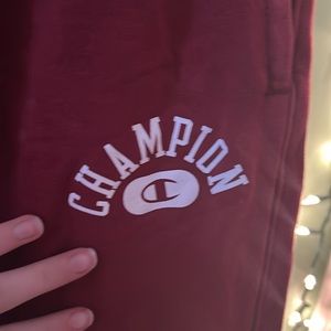 ‼️3/$25 Mens Champion Sweatpants